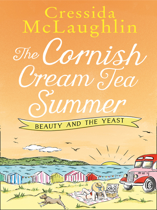 Title details for The Cornish Cream Tea Summer by Cressida McLaughlin - Available